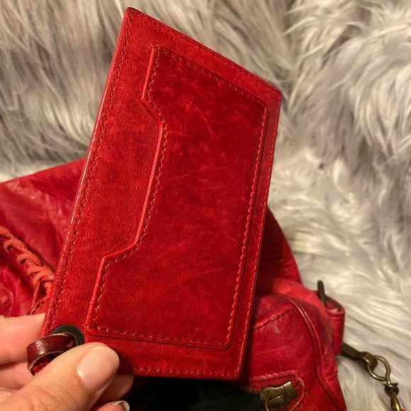 Balenciaga Handbag - Picture 7 of 11